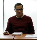 Juan Pablo Salazar