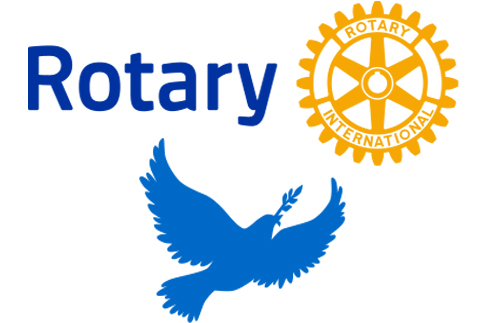 Rotary Centre Logo