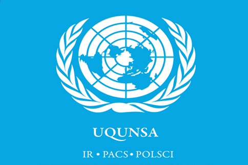 Logo of the UQUNSA