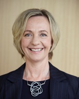 Professor Marian Baird