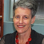 Professor Shelley Mallet