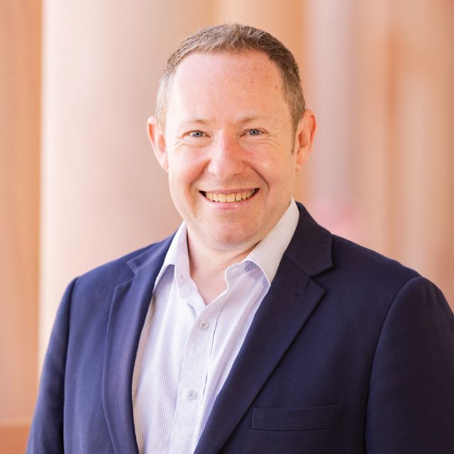 Professor Andrew Phillips