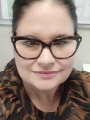 Image of Charene Erasmus