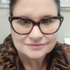 Image of Charene Erasmus